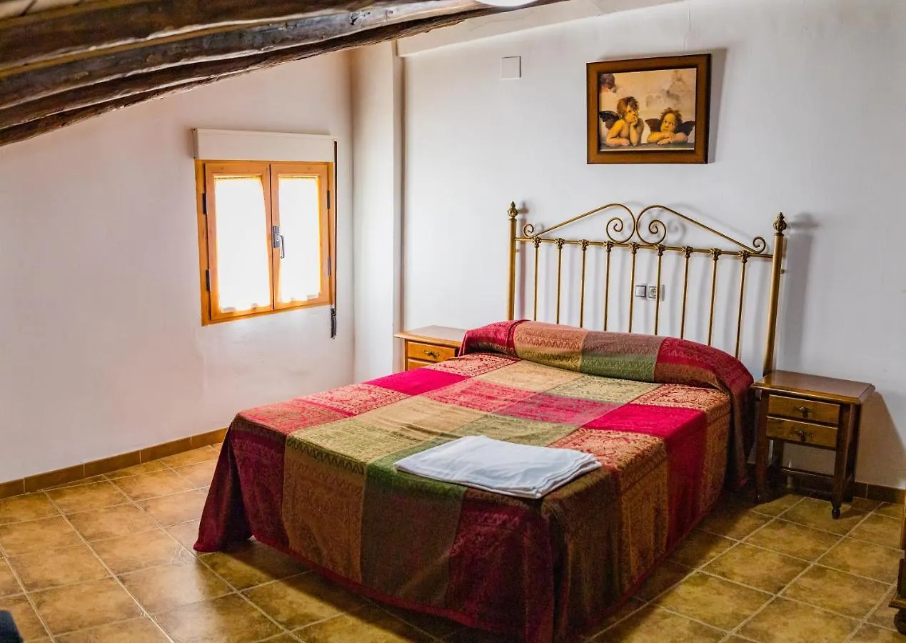 Casa Calle Del Horno Castril
