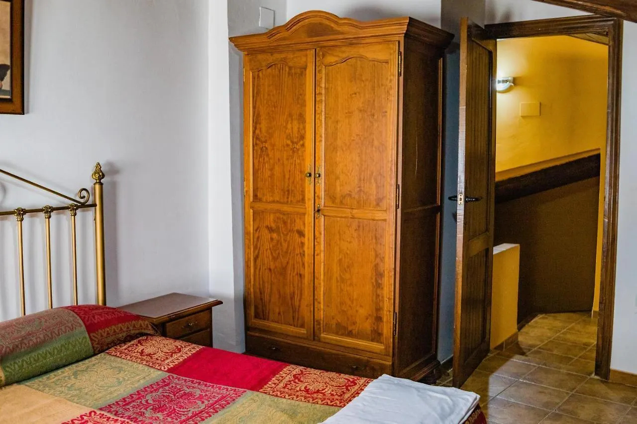 Casa Calle Del Horno Castril 0*,  Spain