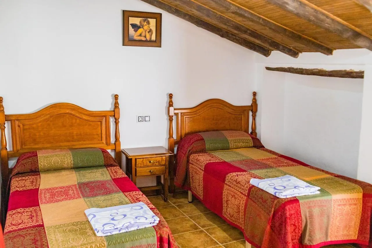 Casa Calle Del Horno Castril