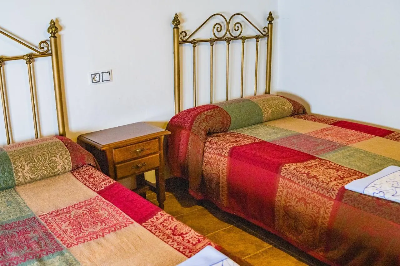 Apartment Casa Calle Del Horno Castril