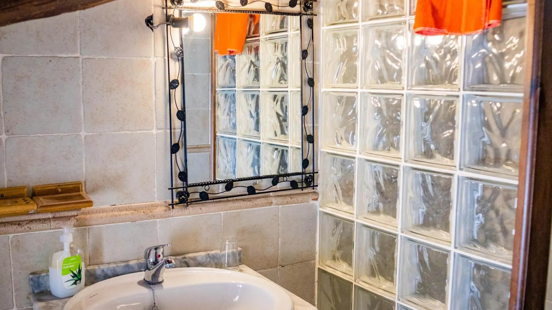 Apartment Casa Calle Del Horno Castril Spain