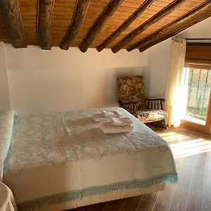 Apartamento Habitación Rural El Chorrillo, Castril