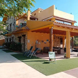 Apartamento Villegas, Castril