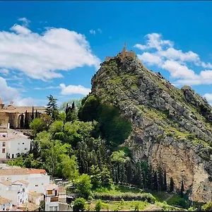 Apartamento El Correo De Juanillo Ii, Castril