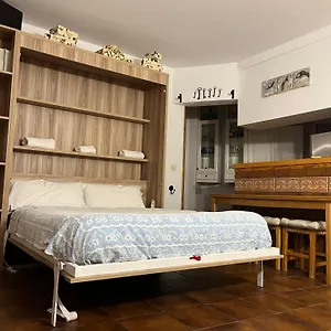 Apartamento El Cantón, Castril