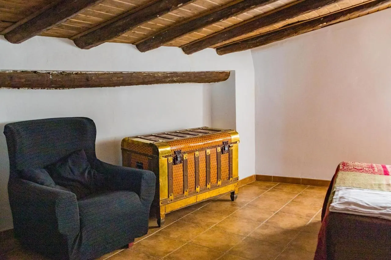 Apartment Casa Calle Del Horno Castril