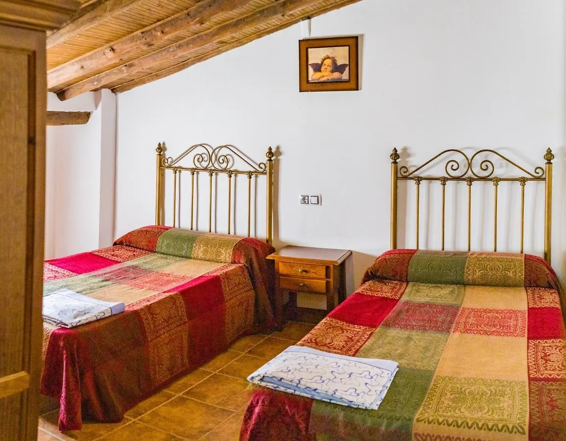 Casa Calle Del Horno Castril